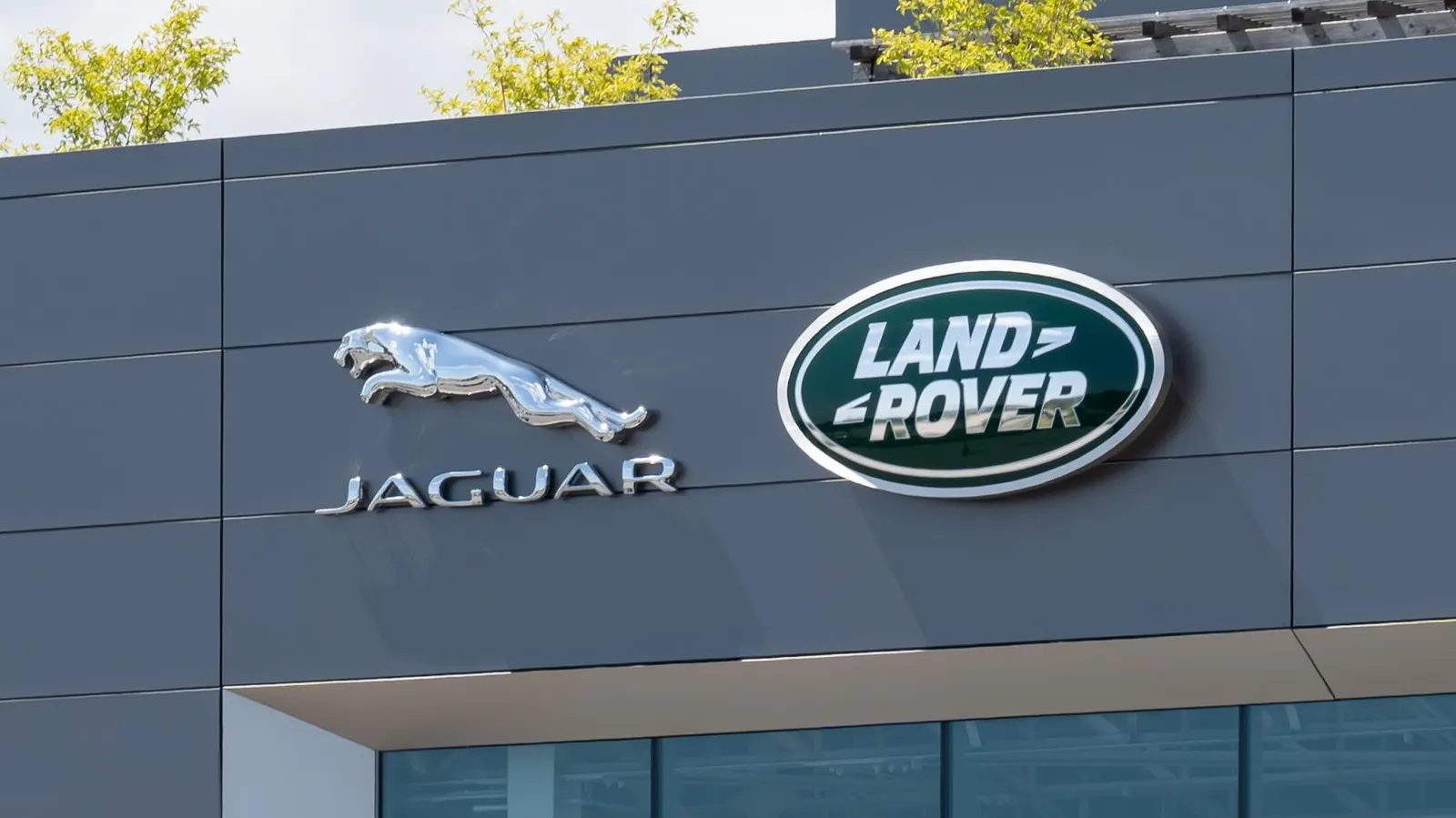JLR Lumus360 Case Study