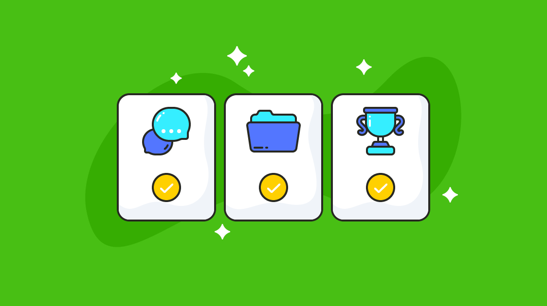 Coach framework icon