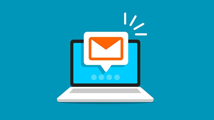 360 degree appraisal emails