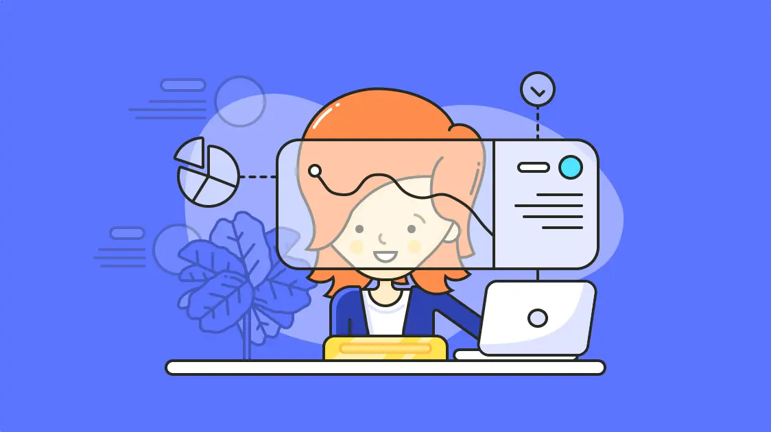 Manager support icon