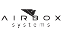 IT icon - Airbox
