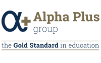 Education icon - Alpha Plus