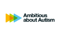 Charity icon - Ambitous About Autism