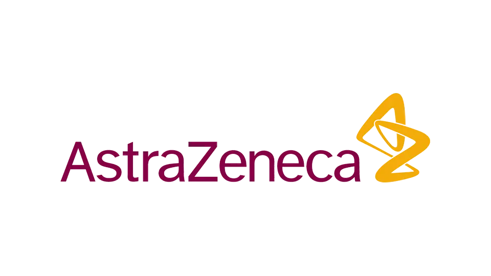 Science icon - Astrazeneca
