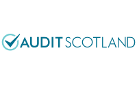 Public Services icon - Audit Scotland