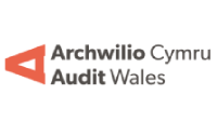 Public Services icon - Audit Wales