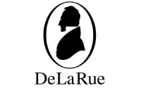 Manufacturing icon - De La Rue