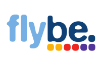 Aviation icon - FlyBe