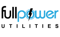 Energy icon - Full Power