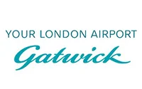 Aviation icon - Gatwick