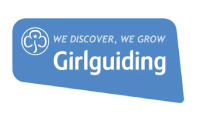 Charity icon - Girlguiding
