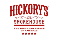 Food icon - Hickory's Smokehouse