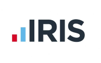 IT icon - IRIS