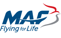 Aviation icon - MAF
