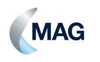 Aviation icon - Mag