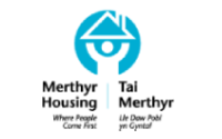 Housing icon - Merthyr Tydfil Housing