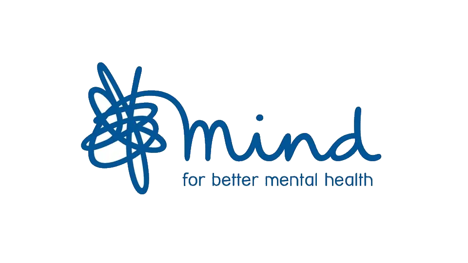 Charity icon - Mind