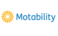 Charity icon - Motability
