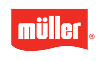Food icon - Muller