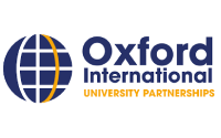 Education icon - Oxford International
