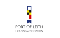 Housing icon - Port of Leith Housing