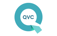 Retail icon - QVC