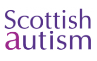 Charity icon - Scottish Autism