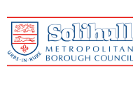 Public Services icon - Solihull Council