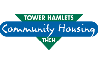 Housing icon - Tower Hamlets