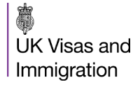 Public Services icon - Visa and Immigration