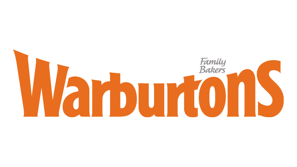 Food icon - Warburtons