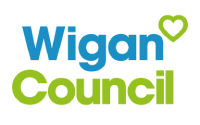 Public Services icon - Wigan Council